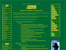 Tablet Screenshot of ammun.net