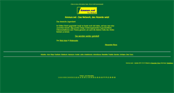 Desktop Screenshot of jugendamt.ammun.net